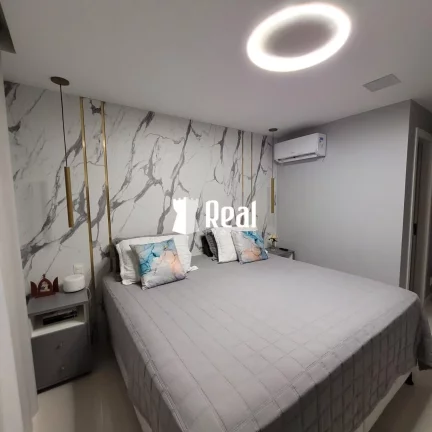 Imagem 134 m² 3 suítes - Fino Acabamento