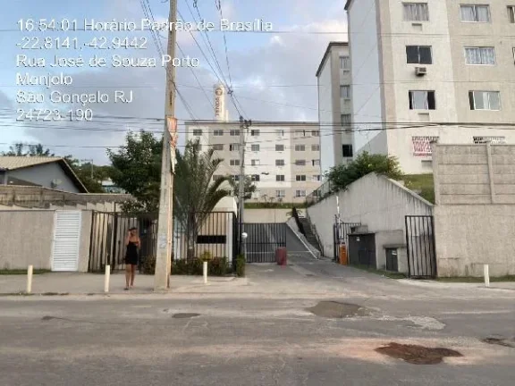 Foto do Imóvel