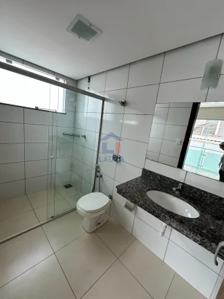 Imagem APARTAMENTO RESIDENCIAL em PARÁ DE MINAS - MG, PROVIDÊNCIA
