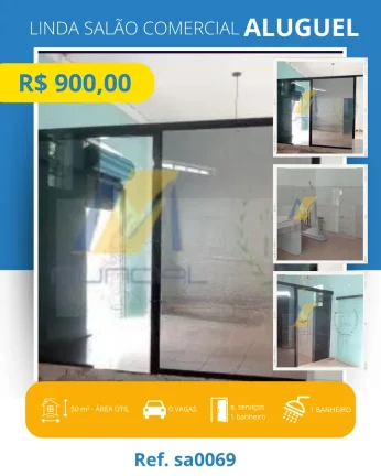 Imagem Um imóvel que merece comparação