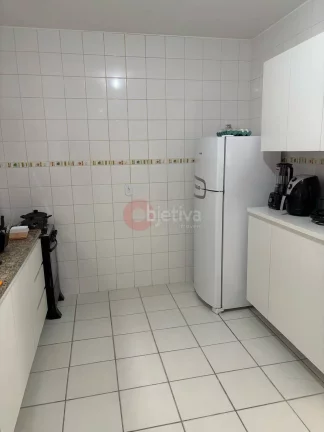 Imagem Casa duplex em condomínio, 2 suítes, Ogiva - Cabo Frio