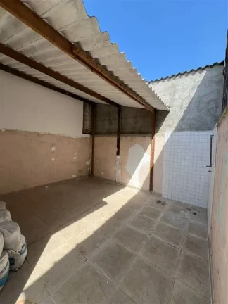Imagem CASA COM 81.95 m² - CAIÇARA - PRAIA GRANDE SP