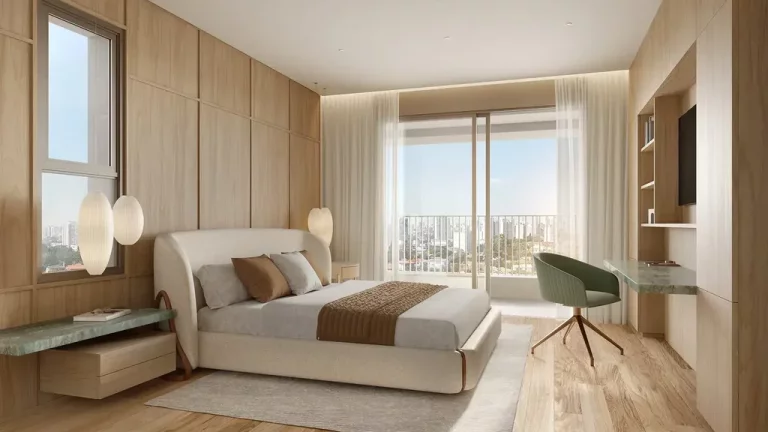 Imagem APARTAMENTO RESIDENCIAL em São Paulo - SP, Alto de Pinheiros