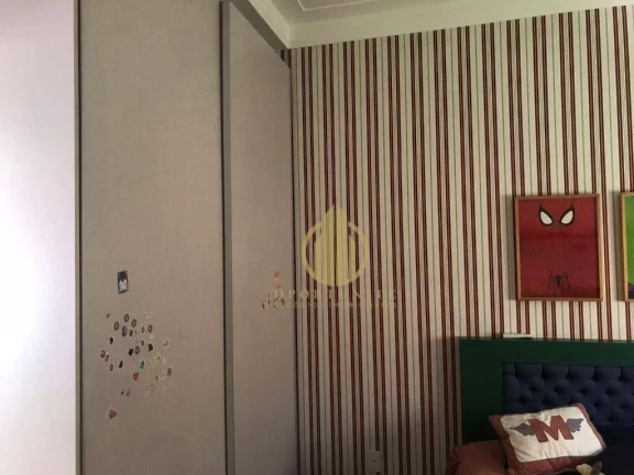 Imagem Casa térrea no Alphavile 1 com 4 dormitórios.