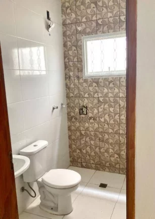 Imagem Casa à venda, 109 m² por R$ 320.000,00 - Jardim Rosa Garcia - Tatuí/SP