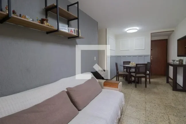 Imagem Apartamento à Venda - Recreio, 3 Quartos, 115 m2