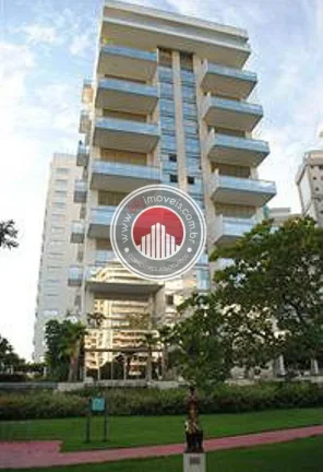 Imagem Apartamento a Venda no bairro Barra da Tijuca - Rio de Janeiro, RJ