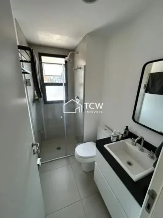 Imagem Apartamento à venda no bairro Aclimação - São Paulo/SP, Zona Sul