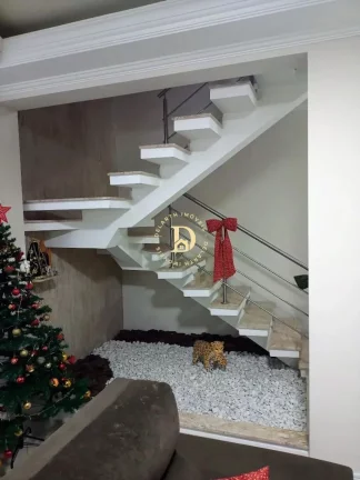 Imagem SOBRADO - JARDIM RODOLFO - 190 M² - 3 DORMITÓRIOS (1 SUITE) - SJCAMPOS