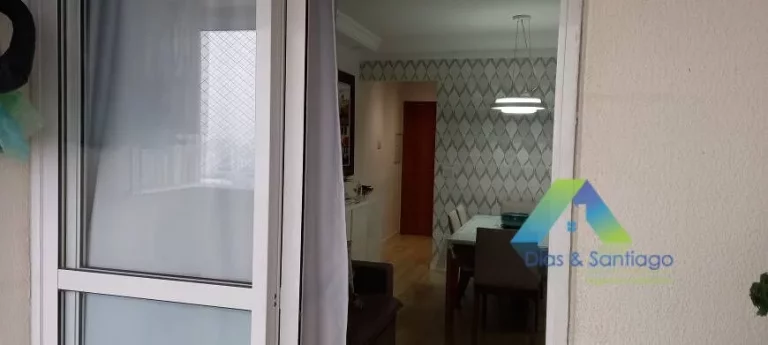 Imagem Lindo apartamento com 3 dormitórios à venda, 76 m², área de lazer completa por R$ 766.000 - Mooca - Agende sua visita!