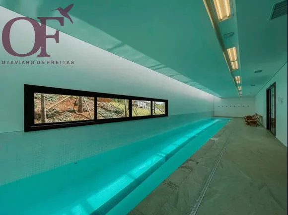 Imagem Terreno Alto Padrão à venda - 788m² - Alphaville - Jundiaí/SP