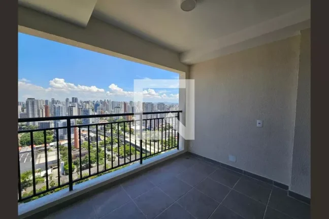 Imagem Apartamento à Venda - Ipiranga, 2 Quartos, 50 m2