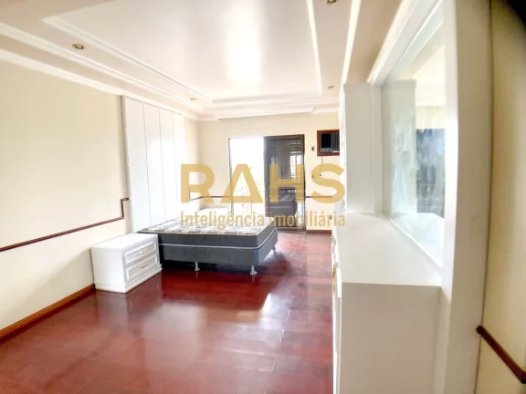 Imagem Apartamento Espaçoso em Ótima Localização Com 361,96 de área privativa, esse apartamento conta ...