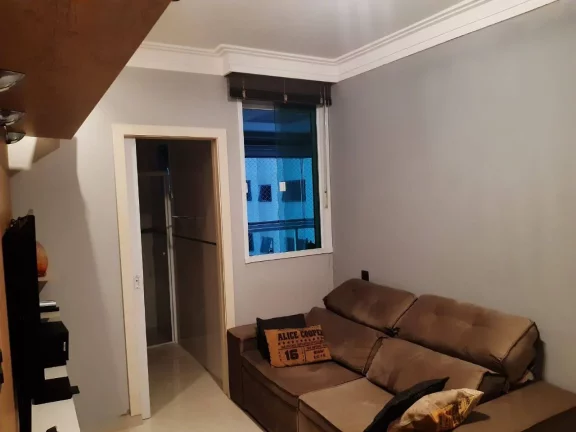 Imagem Apartamento com 3 dormitórios à venda, 150 m² por R$ 1.385.000,00 - Jardim do Mar - São Bernardo do Campo/SP