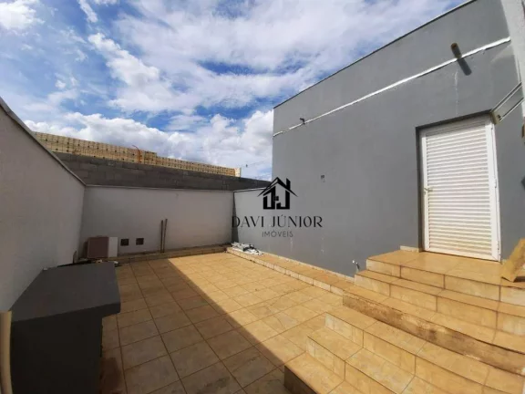 Imagem Casa com 4 suites à venda, 300 m² por R$ 1.650.000 - Condominio Solar do Bosque - Sorocaba/SP