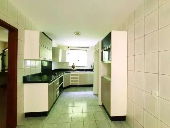 Imagem Sua Nova Casa dos Sonhos no bairro Grogotó: 4 Dormitórios, Terraço, Piscina e Churrasqueira