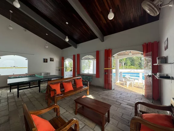 Imagem Casa com 3 dormitórios na Praia das Toninhas