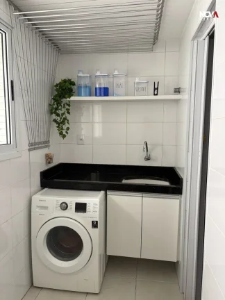 Imagem Exclusividade, Conforto e Sofisticação em Vila Velha 
Descubra o privilégio de morar em um aparta...