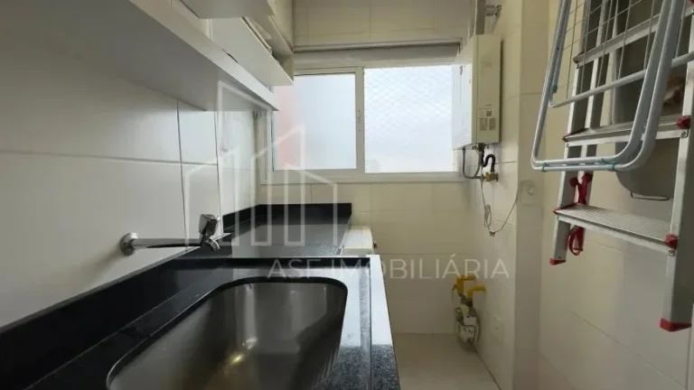 Imagem Apartamento Barra Funda - 65M², 2 Dorms, 1 Suíte, 1 Vaga Determinada, Varanda Gourmet, Piscina.