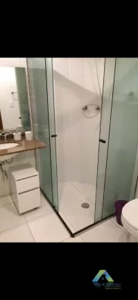 Imagem Charmoso apartamento com 1 dormitório à venda, 34 m² , próximo ao Hospital das Clinicas- Jardim Paulista - São Paulo/SP