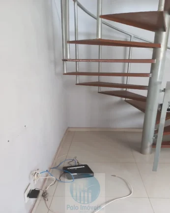 Imagem Vende Apartamento Duplex com piscina, área de churrasco, Vitta Vila Virginia - Rib. Preto