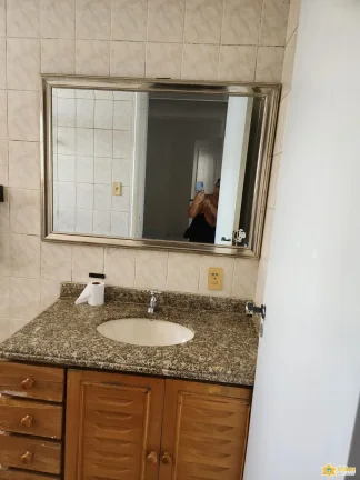 Imagem BELISSIMO APARTAMENTO MOBILIADO NA PRAIA GRANDE