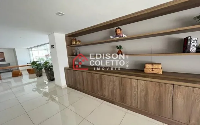 Imagem Apartamento a venda no Edifício San Victor: Luxo e Conforto no Coração da Cidade Alta, Piracicaba-SP