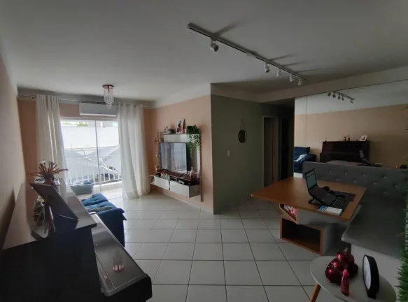 Imagem APARTAMENTO GARGEN EDIFICIO GOLDEN HILL 3 QUARTOS - JARDIM PIRATININGA/SOROCABA/SP
