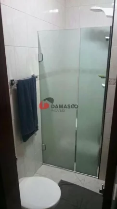 Imagem Sobrado à venda 2 Quartos, 1 Suite, 2 Vagas, 121M², Vila Bela, São Paulo - SP