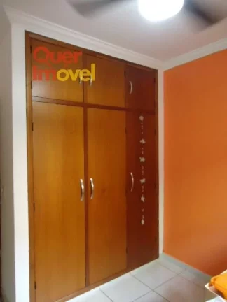 Imagem Casa para venda no Jardim Castelo Branco em Ribeirão Preto-SP 3 quartos, 1 suíte, 3 salas, 3 banheiros, 3 vagas Quer Imóvel Negócios Imobiliários