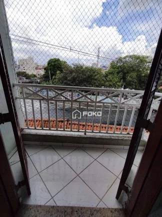 Imagem Sobrado à venda, 190 m² por R$ 1.060.000,00 - Jardim Pinhal - Guarulhos/SP