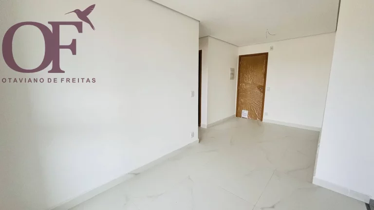 Imagem Apartamento Condomínio Bellacqua - 2 Quartos - 68m² - Jundiaí/SP