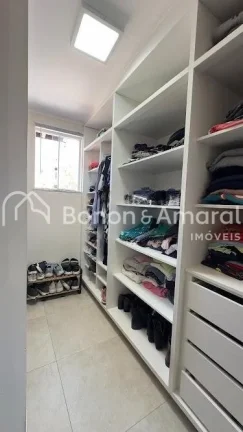 Imagem Casa em condomínio à venda na cidade de Valinhos