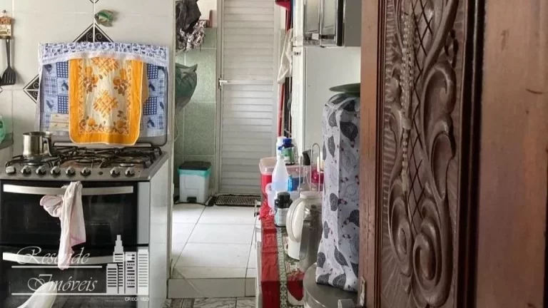 Imagem CASA A VENDA NO PEDREIRA