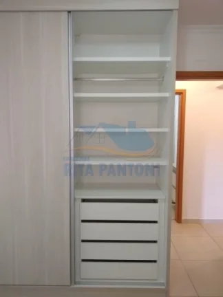 Imagem Apartamento - Ribeirão Preto - Jardim Botânico - Região Sul