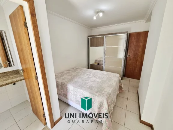 Imagem 3 quartos em Condomínio em Frente ao Mar na Praia do Morro