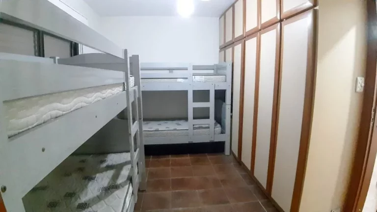 Imagem APARTAMENTO MOBILIADO, COM 190,00 M² DE ÁREA ÚTIL, 3 SUÍTES SENDO 1 MASTER E VAGA DE GARAGEM