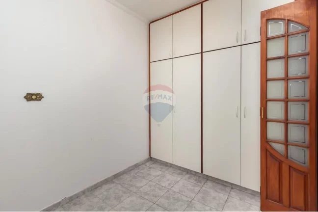 Imagem LINDA CASA À VENDA NA VILA MARARI – 160m² 3 DORMITÓRIOS 1 SUÍTE 02 vagas