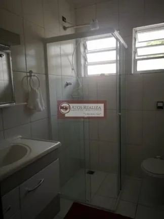 Imagem Sobrado em Vila Constancia - São Paulo