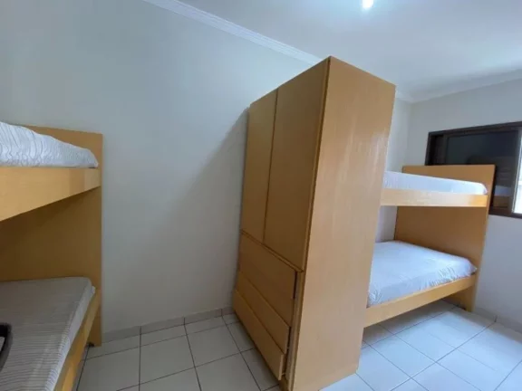 Imagem Apartamento à Venda no Bairro Mirim, Praia Grande - SP