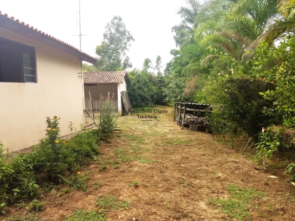 Imagem Sítio à venda no bairro Mato Seco - Guaratinguetá/SP