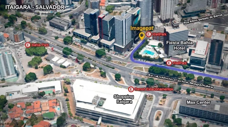Imagem Loja comercial com 219m2com mezanino, Itaigara