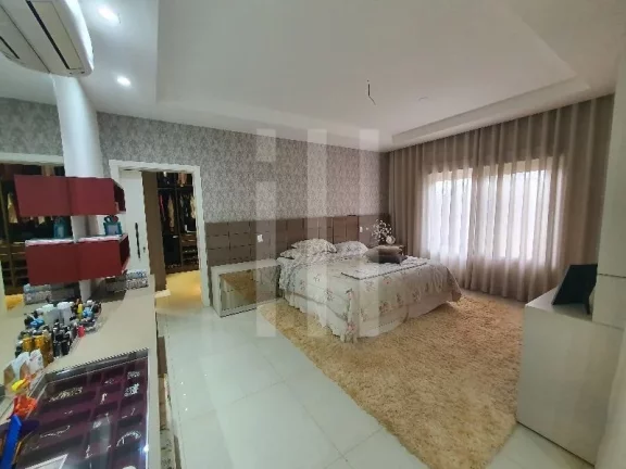 Imagem SOBRADO COM ELEVADOR CONDOMINIO IPE AMARELO VILA DO GOLFE