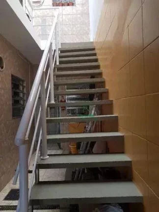 Imagem Sobrado, 240 m² - venda por R$ 630.000,00 ou aluguel por R$ 4.071,00/mês - Jardim Leda - Guarulhos/SP