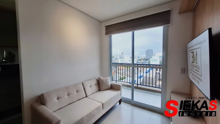 Imagem Apartamento à venda na Penha de França: 2 quartos, 1 sala, 1 banheiro, garagem e 40m²!