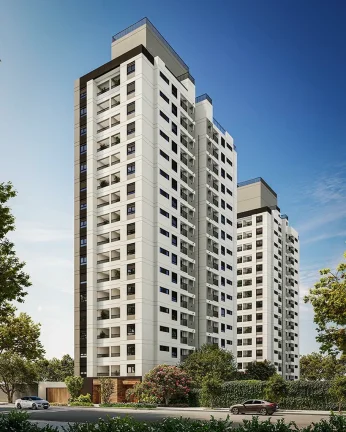 Imagem APARTAMENTO RESIDENCIAL em São Paulo - SP, Vila Formosa