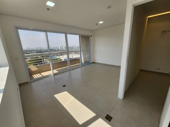 Imagem SALA , 40 M² MARCO ZERO TOWER- JARDIM DO MAR - SÃO BERNARDO DO CAMPO/SP