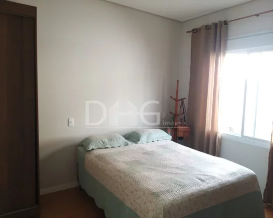 Imagem Casa à venda com 200 m² | Residencial Terras da Estância | Paulínia - SP