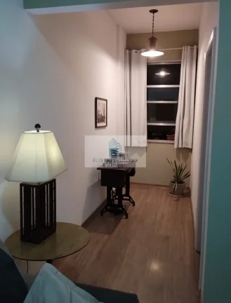 Imagem Apartamento à venda em Niterói-RJ - 2 quartos, 1 sala, 1 banheiro, 77m² no Fonseca!
