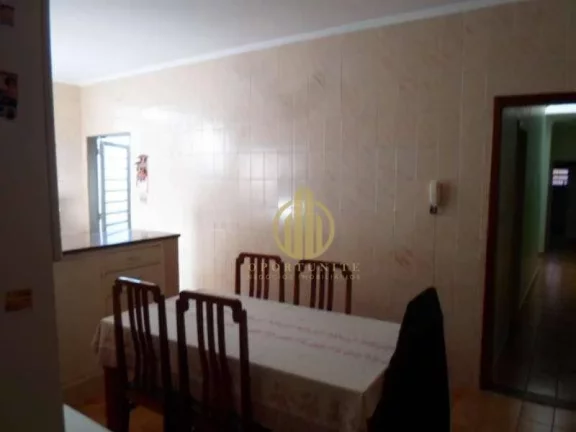 Imagem Casa residencial à venda, Parque dos Bandeirantes, R$ 550.000,00Ribeirão Preto - CA0365.